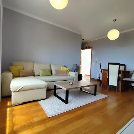 아파트 Perola Do Garajau - Your Private Pearl In Madeira 카니코