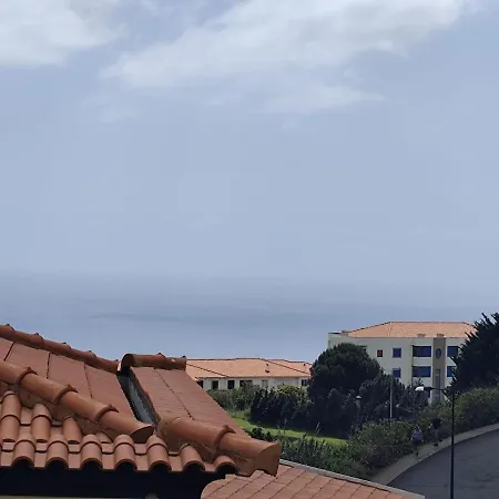 Perola Do Garajau - Your Private Pearl In Madeira *