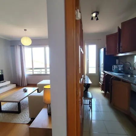 아파트 Perola Do Garajau - Your Private Pearl In Madeira