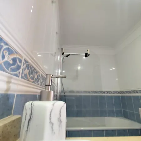 Perola Do Garajau - Your Private Pearl In Madeira 아파트