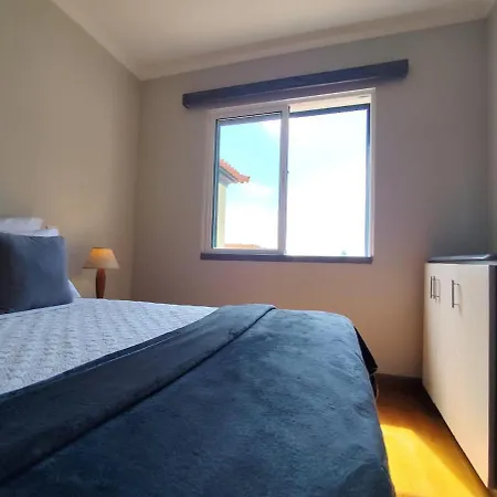 아파트 Perola Do Garajau - Your Private Pearl In Madeira 카니코