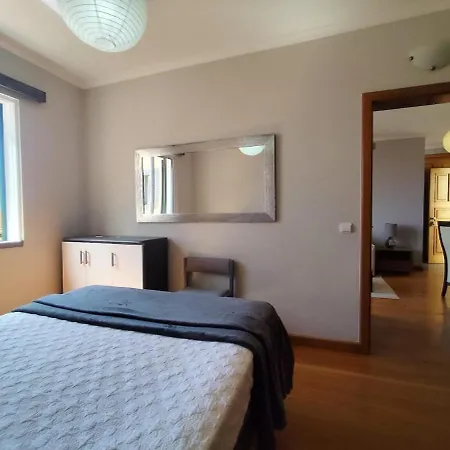 아파트 Perola Do Garajau - Your Private Pearl In Madeira